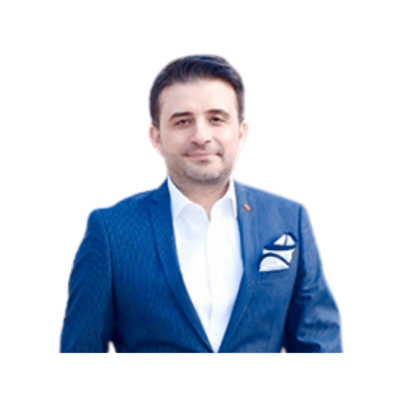 Süleyman Lami Uyar