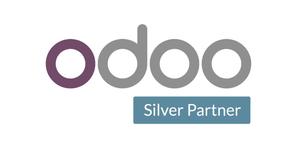 Odoo   Silver Partner Türkiye