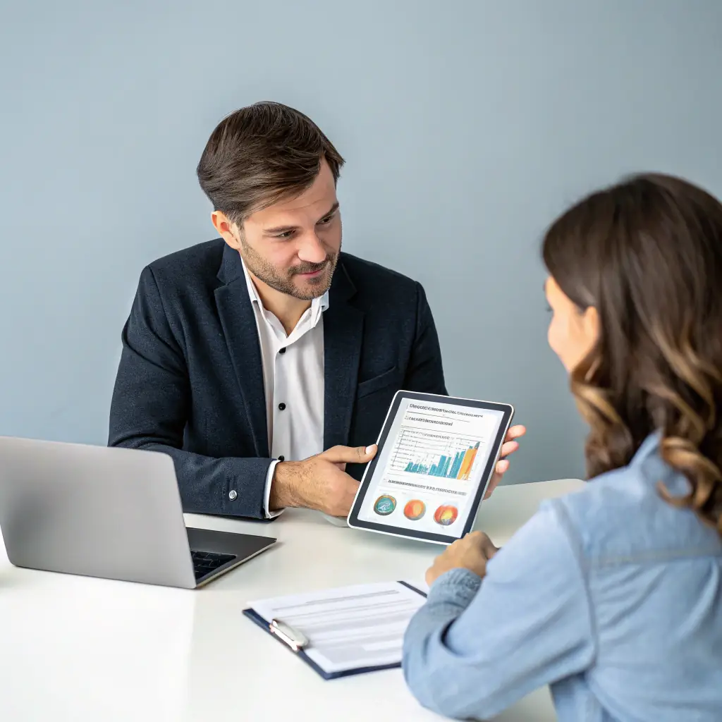 Zoho CRM solutions implementation by MindDX