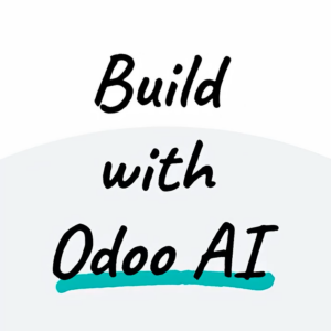 Build with Odoo AI   Claude